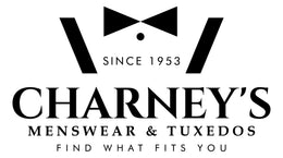 Charney's Menswear & Tuxedos