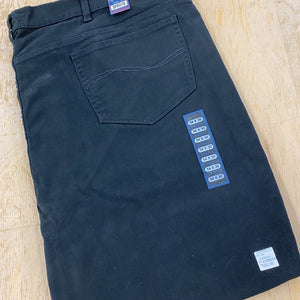 Big Men's Stretch Jeans