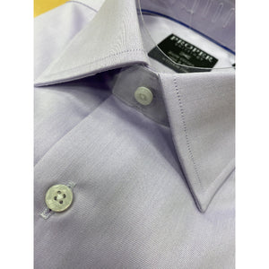 Big Men's Cotton Dress Shirt