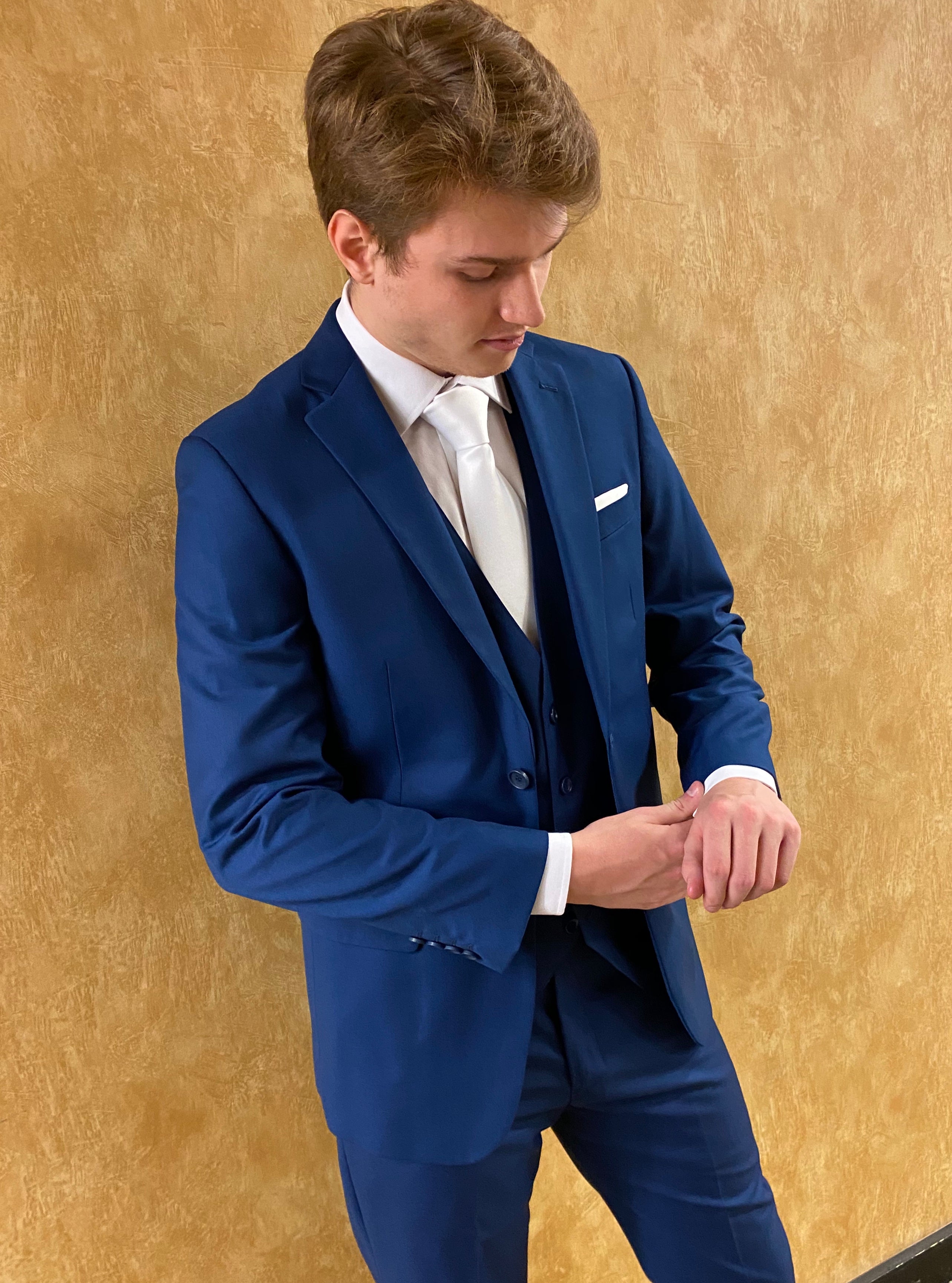 Professional Apparel