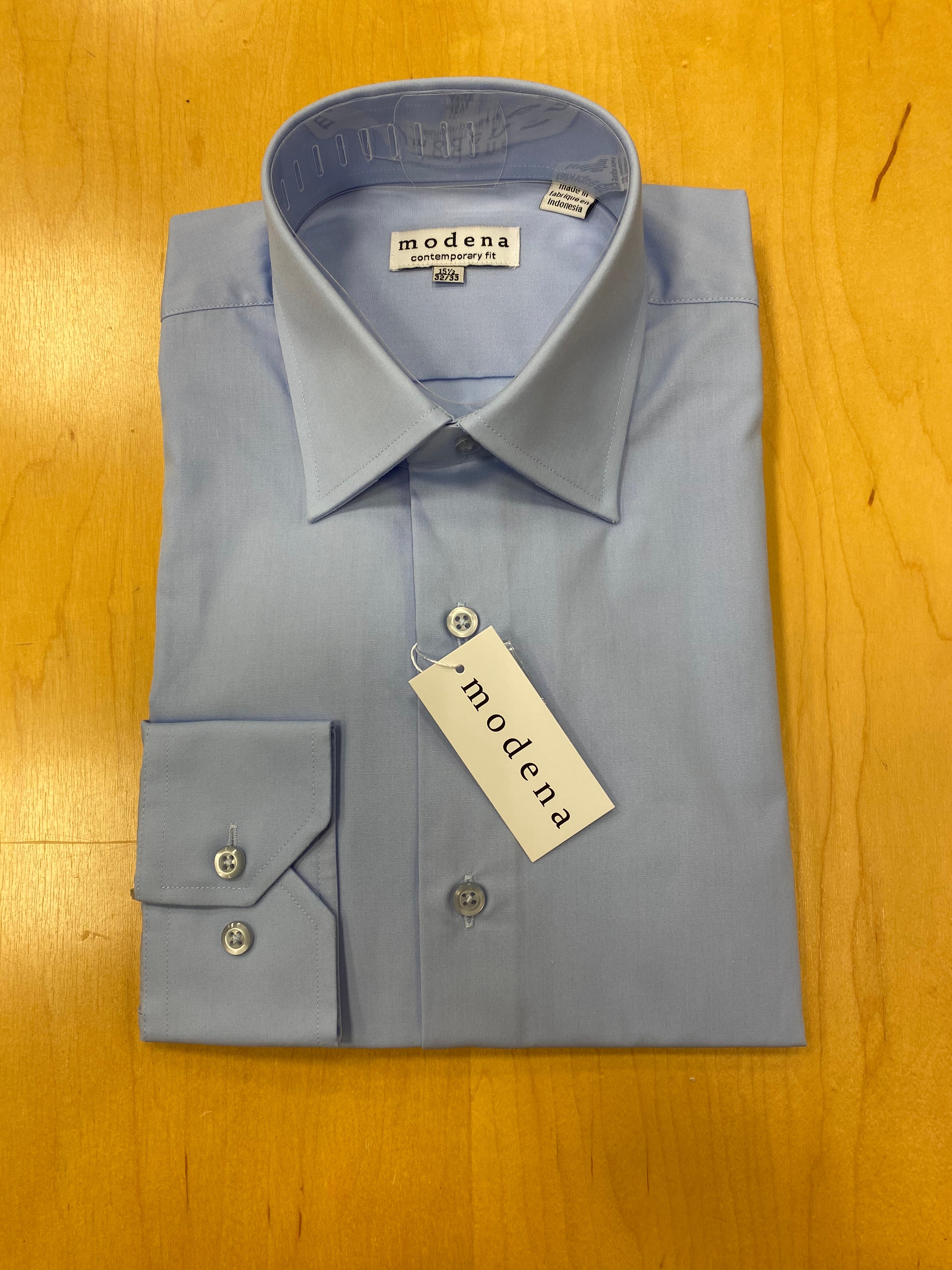 Tall Men's Dress Shirts