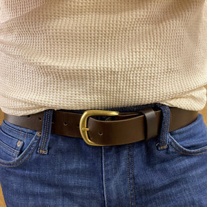 Men's Jean Belt