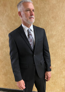 Men's Suit Jacket - Scott Model
