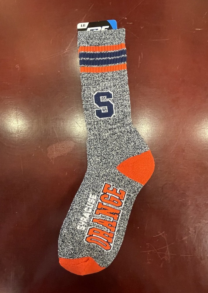 Men's Team Syracuse® Socks