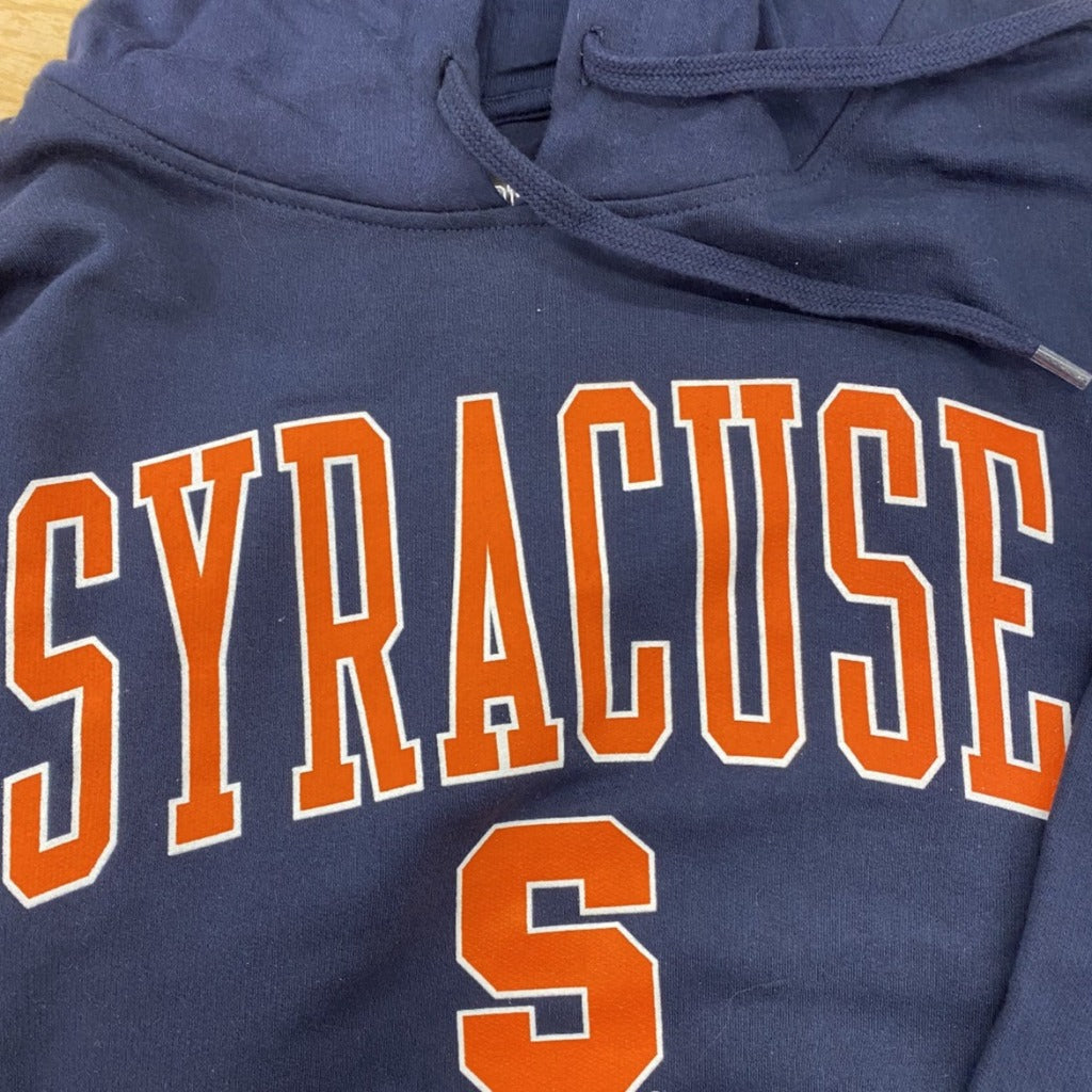 Big Men's Syracuse "S"® Pullover Hoodie